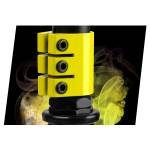 Hulajnoga wyczynowa Soke Go! yellow 