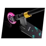 Hulajnoga wyczynowa Soke PRO multicolor