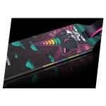 Hulajnoga wyczynowa Soke PRO multicolor