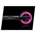 Hulajnoga wyczynowa Soke PRO multicolor