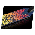 Hulajnoga wyczynowa Soke PRO navy blue 