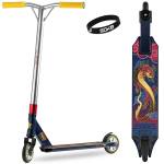 Hulajnoga wyczynowa Soke PRO navy blue 