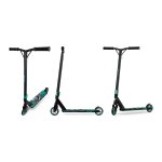 Hulajnoga wyczynowa Soke PRO turquoise