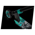 Hulajnoga wyczynowa Soke PRO turquoise