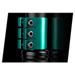 Hulajnoga wyczynowa Soke PRO turquoise