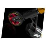 Hulajnoga wyczynowa Soke XTR black 