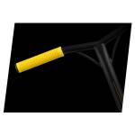 Hulajnoga wyczynowa Soke XTR black 