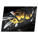 Hulajnoga wyczynowa Soke XTR black 