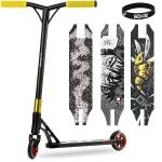 Hulajnoga wyczynowa Soke XTR black 