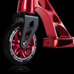 Hulajnoga wyczynowa Soke XTR red