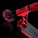 Hulajnoga wyczynowa Soke XTR red