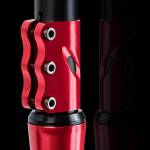 Hulajnoga wyczynowa Soke XTR red