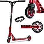 Hulajnoga wyczynowa Soke XTR red
