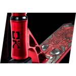 Hulajnoga wyczynowa Soke XTR red