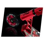 Hulajnoga wyczynowa Soke XTR red