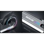 Hulajnoga wyczynowa Soke XTR silver black