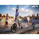 Hulajnoga wyczynowa Soke XTR silver black