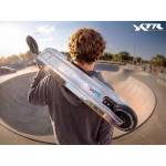 Hulajnoga wyczynowa Soke XTR silver black