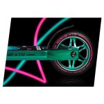 Hulajnoga wyczynowa Soke XTR turquoise pink