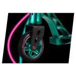 Hulajnoga wyczynowa Soke XTR turquoise pink