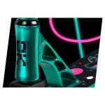 Hulajnoga wyczynowa Soke XTR turquoise pink