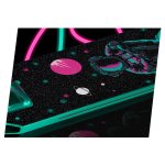 Hulajnoga wyczynowa Soke XTR turquoise pink