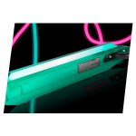 Hulajnoga wyczynowa Soke XTR turquoise pink
