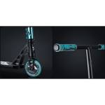 Hulajnoga wyczynowa Soke XTR turquoise black