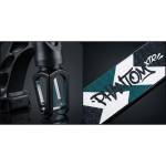 Hulajnoga wyczynowa Soke XTR turquoise black