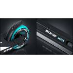 Hulajnoga wyczynowa Soke XTR turquoise black