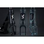 Hulajnoga wyczynowa Soke XTR turquoise black