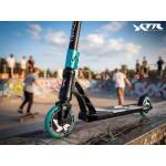 Hulajnoga wyczynowa Soke XTR turquoise black
