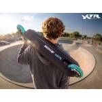 Hulajnoga wyczynowa Soke XTR turquoise black