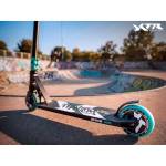 Hulajnoga wyczynowa Soke XTR turquoise black