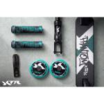 Hulajnoga wyczynowa Soke XTR turquoise black