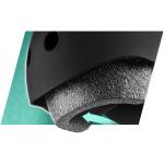 Kask sportowy L Soke K1 czarny