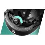 Kask sportowy L Soke K1 czarny