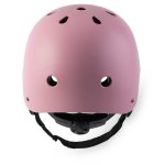 Kask sportowy Soke K1 różowy