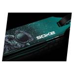 Hulajnoga wyczynowa Soke PRO turquoise