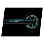 Hulajnoga wyczynowa Soke PRO turquoise