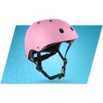 Kask sportowy M Soke K1 różowy