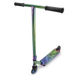Hulajnoga wyczynowa Soke PRO Street neochrome