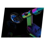 Hulajnoga wyczynowa Soke PRO Street neochrome