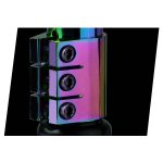 Hulajnoga wyczynowa Soke PRO street neochrome