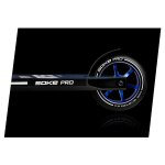Hulajnoga wyczynowa Soke PRO blue