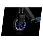 Hulajnoga wyczynowa Soke PRO blue