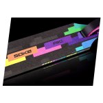 Hulajnoga wyczynowa Soke PRO multicolor