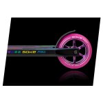 Hulajnoga wyczynowa Soke PRO multicolor