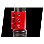 Hulajnoga wyczynowa Soke PRO red