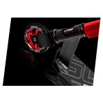 Hulajnoga wyczynowa Soke PRO red